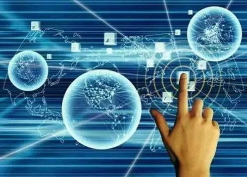 未來已來 安徽求學就業新風口——聚焦網絡技術研究與高潛力職業